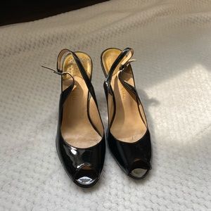 Cole Hahn Nike Air Collection size 7